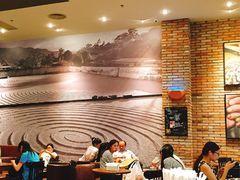 大堂-星巴克(重庆火车北站北广场II店)