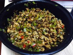 -云海肴·汽锅鸡·云南菜(天山百盛优客店)