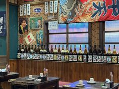 -小川洋风料理(街道口店)