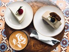 焦糖海盐卷-PUZZLE COFFEE 拼图咖啡