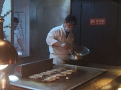 -星伦多自助料理·涮烤一体(虹悦城店)