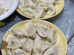 牛肉大葱饺子-大东北(武侯祠店)