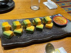 -敏珠拉姆藏餐·南京厨房(富春江东街店)