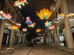 -赤坎·广东华侨国际旅游度假区