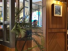 -大树餐厅(益田假日店)