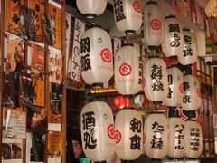 -千懿六本木酒场(常熟路店)