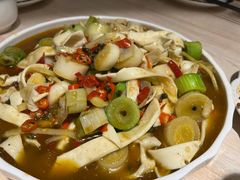 -香缇小院私房菜(盐务街店)