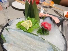 -海底捞火锅(河东万达广场店)