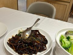 -新吉士·上海菜(浦东LCM置汇旭辉店)