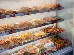 -牛华八婆麻辣烫(起源店)