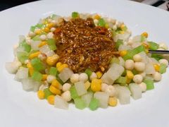 -申粤轩酒楼·三十年粤菜经典(丁香花园店)