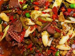 -常和州·夜宵大排档(常州单店)