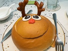 -大树餐厅(朝阳大悦城店)