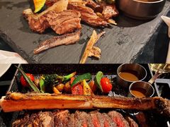 -C&R西班牙餐厅