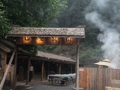 -北京山里寒舍度假酒店