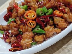 -江城燕子大排档(江汉路步行街店)