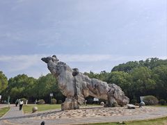 -南京市江宁方山