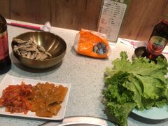 -炭之家齐齐哈尔大片烤肉·涮毛肚火锅·齐齐哈尔烤肉(中央大街店)
