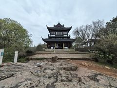 -虞山风景区