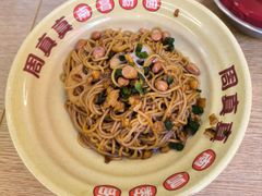 -周真真南昌拌粉·瓦罐汤(光启城店)