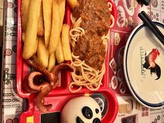 -香港新曜记茶餐厅(星耀城店)
