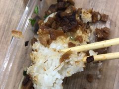 -蔡明纬热干面(长港路店)