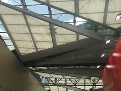 -东浩兰生上海世博展览馆