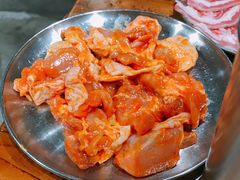-原始泥炉烤肉(总店)