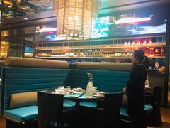 大堂-凤凰湘语·湘粤鲜融(浦东旗舰店)