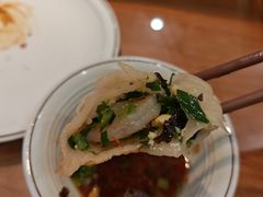 -春水锅贴·传统鲁菜(大明湖店)