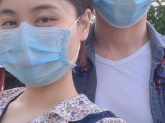 -楚望台遗址公园