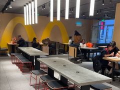 -麦当劳(西客站店)