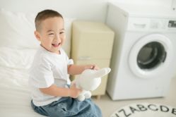 -婴爱儿童摄影 BabyloveStudio(中山门店)