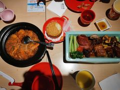 -避风塘(宝山万达店)