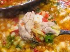 -邱金小炒·30 年盐帮江湖菜(自贡店)