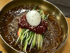 -李先生的首尔小馆(松江启源广场店)