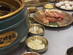 -龙虾奇迹(大华三路店)