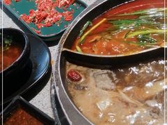 -园里火锅(仁和新城店)