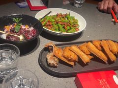 -老头儿油爆虾(星光一期店)