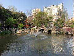-郑和公园