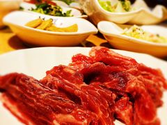 -喜来稀肉(望京店)