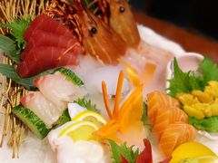 刺身拼盘-有喜屋·深夜食堂(北京西路店)