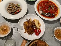 -丽华园(汉阳龙阳店)