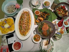 -苏梦江南·淮扬菜(夫子庙店)