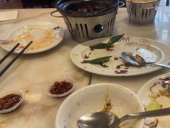 -宝香绑线肉骨茶(柏威年广场店)