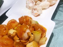 -金枝玉叶上海人家食府(三里河店)