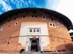 -南靖田螺坑土楼群景区