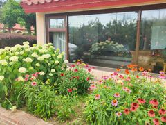 -意大利农场度假村