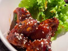 -Lets burger非常汉堡·环球风味(蓝色港湾店)
