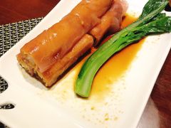 -云粤楼中餐厅(昆明中心假日酒店)